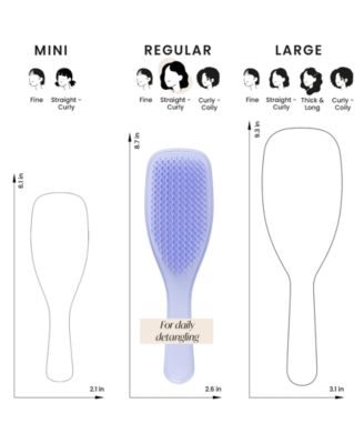 Ultimate Detangler Hairbrush