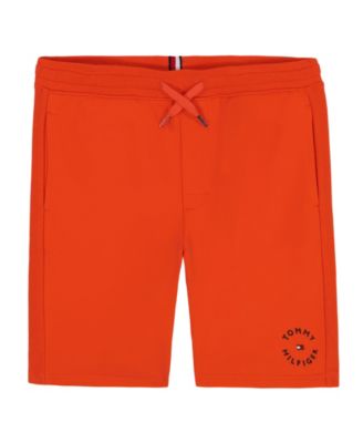 Little and Toddler Boys Tommy Elevated Shorts