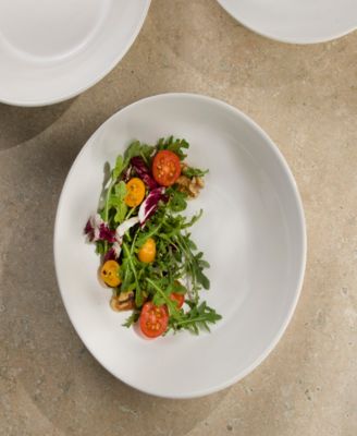 Fez Pasta Bowls, Set of 4