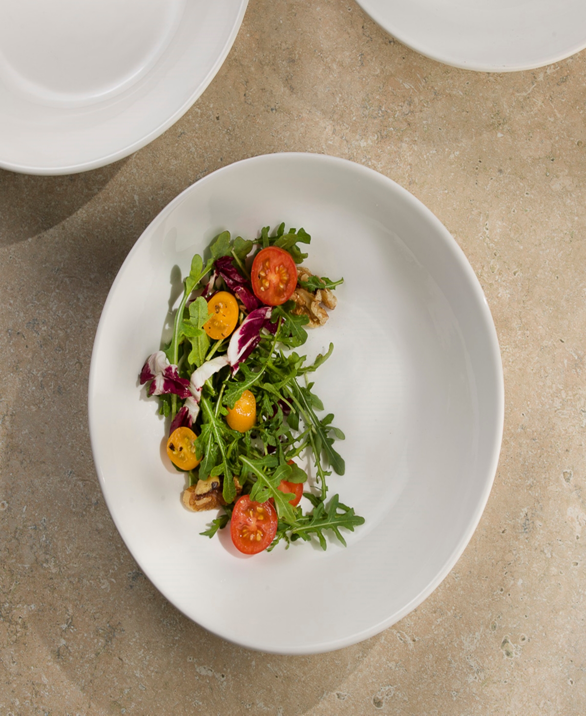 Euro Ceramica Fez Pasta Bowls, Set Of 4