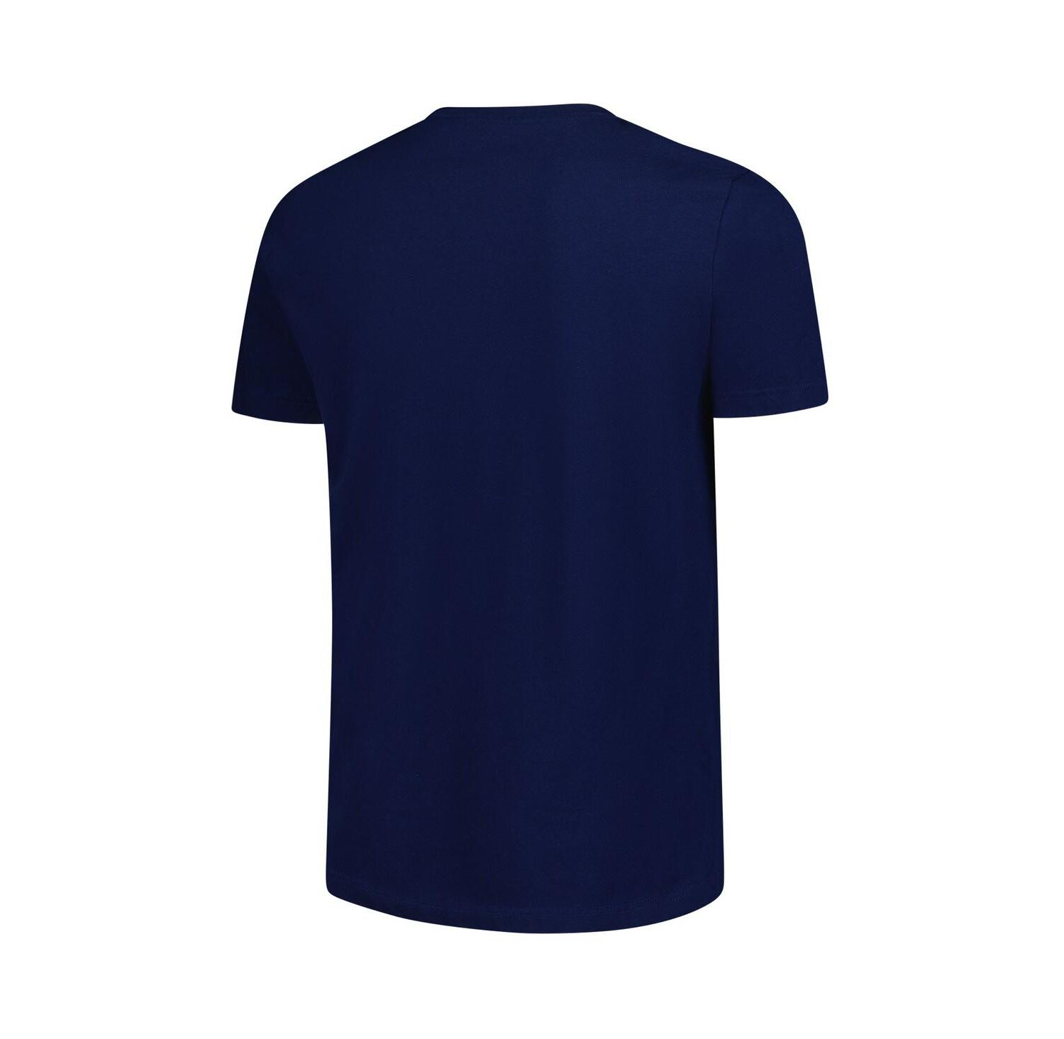 Men's Navy FIU Panthers x Pit Bull Fresh T-Shirt