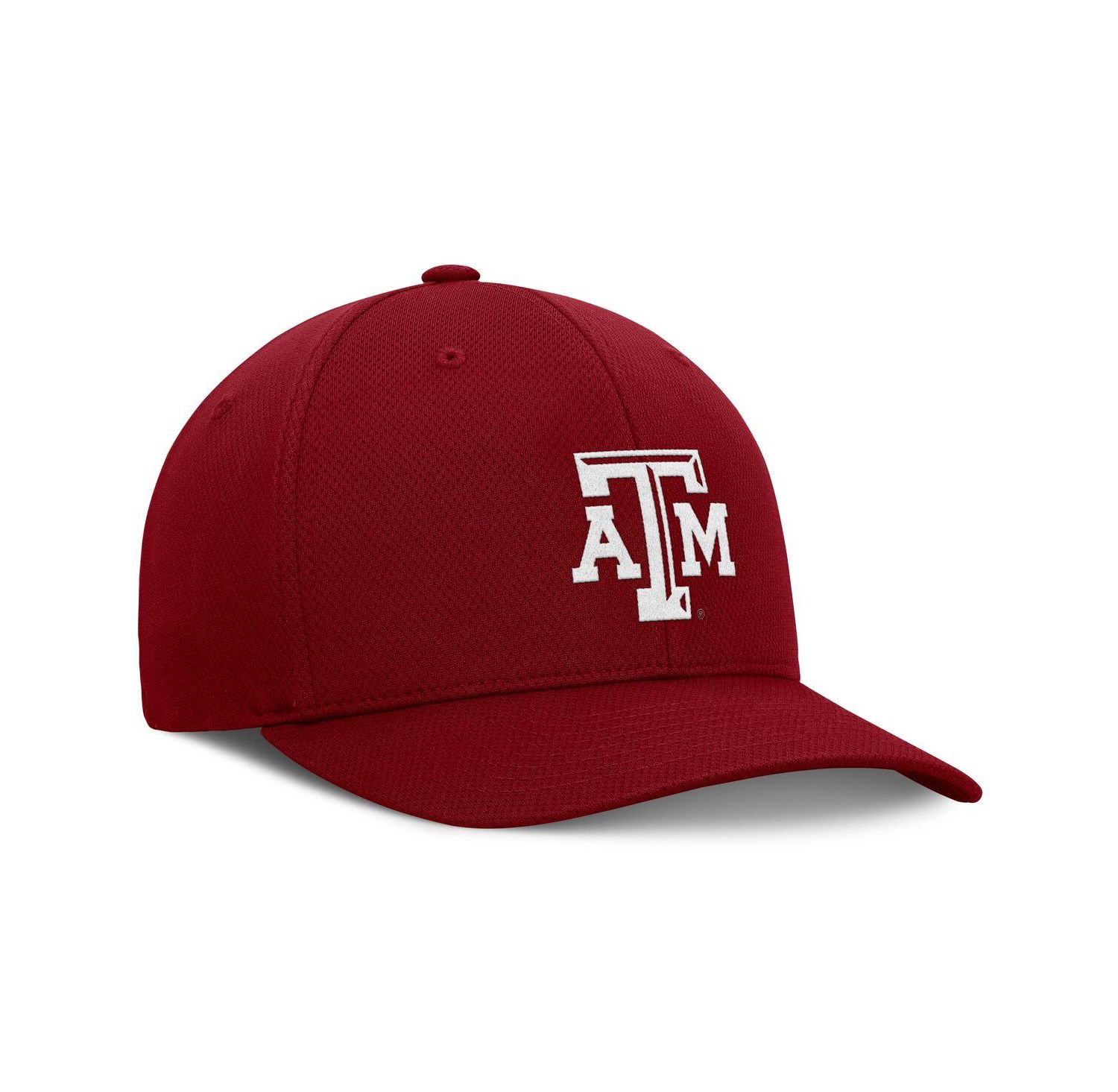 Men's Maroon Texas A&M Aggies Reflex 2.0 Flex Fit Hat