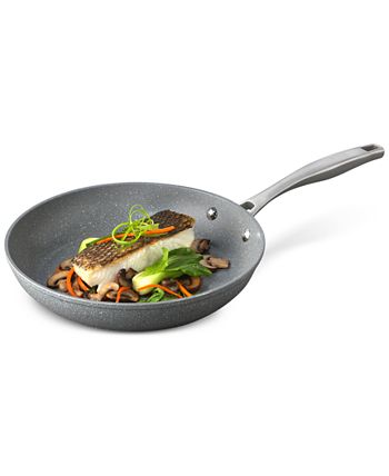 Bialetti Ceramic Nonstick 10.25 Fry Pan - Macy's