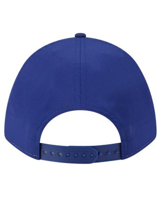 Men's Royal Los Angeles Dodgers Gradient 9FORTY M-Crown Adjustable Hat