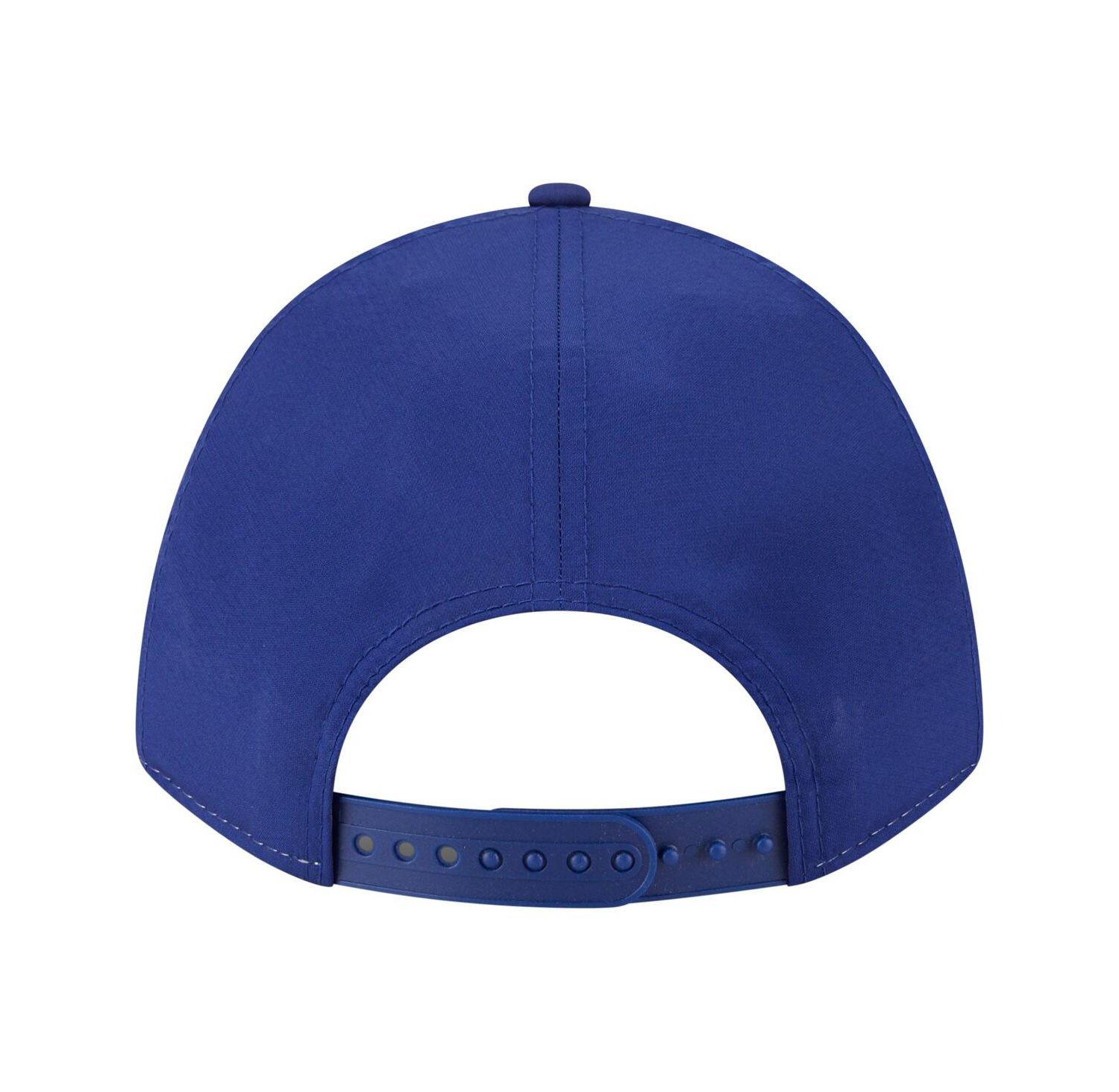 Men's Royal Los Angeles Dodgers Gradient 9FORTY M-Crown Adjustable Hat
