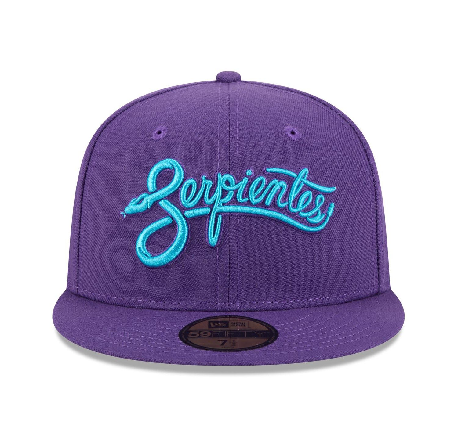 Men's Purple Arizona Diamondbacks 2025 City Connect Fan Pack 59FIFTY Fitted Hat