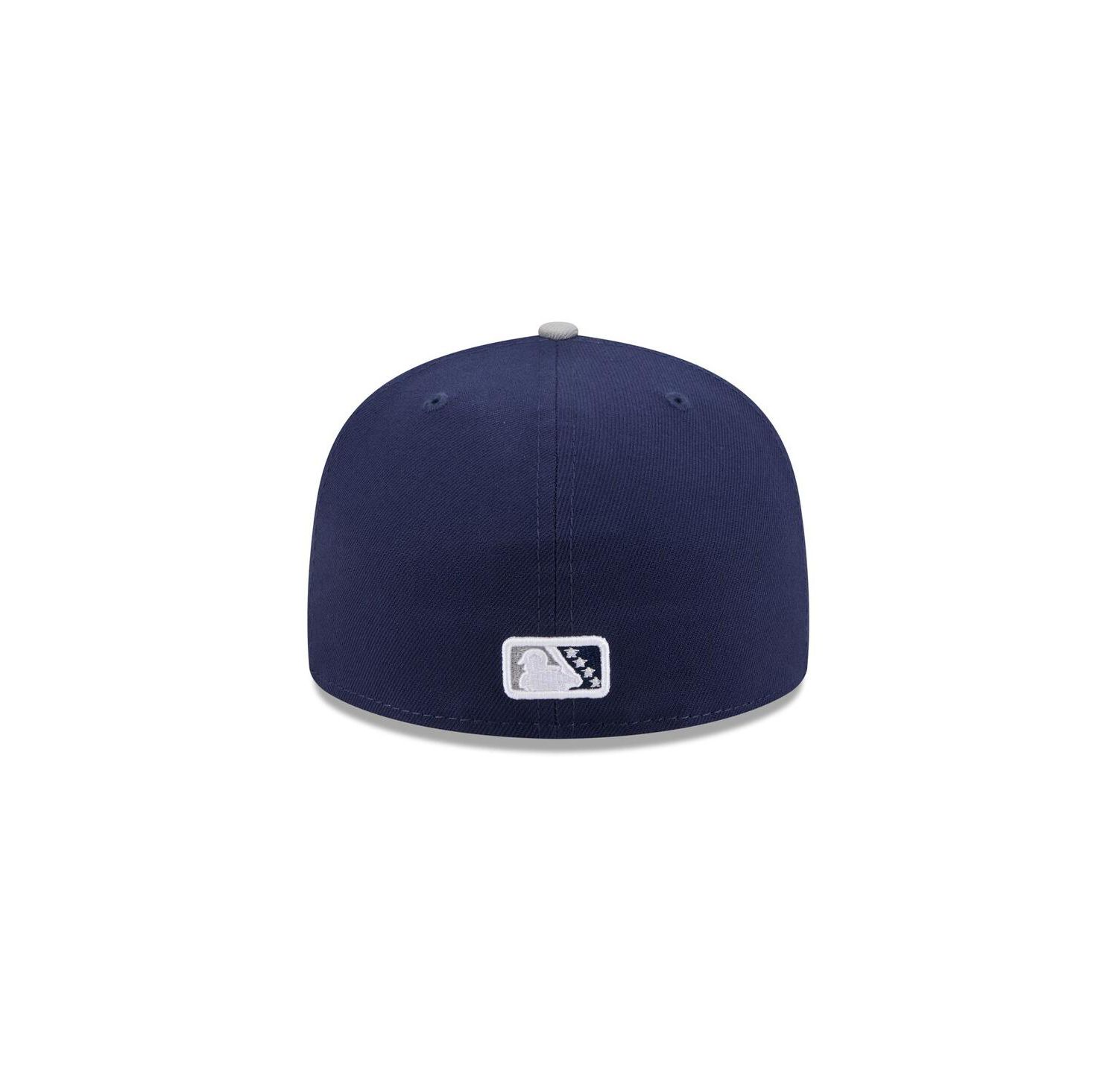 Men's Navy Wisconsin Timber Rattlers Theme Nights 59FIFTY Fitted Hat