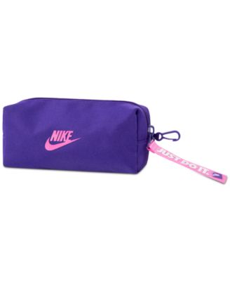 Lunch Tote with Pencil Bag