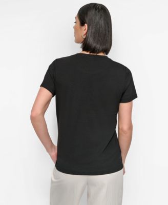 Women's Brooklyn Bridge Conversational T-Shirt