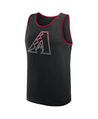 Men's Black Arizona Diamondbacks Unmatched Success T-Shirt