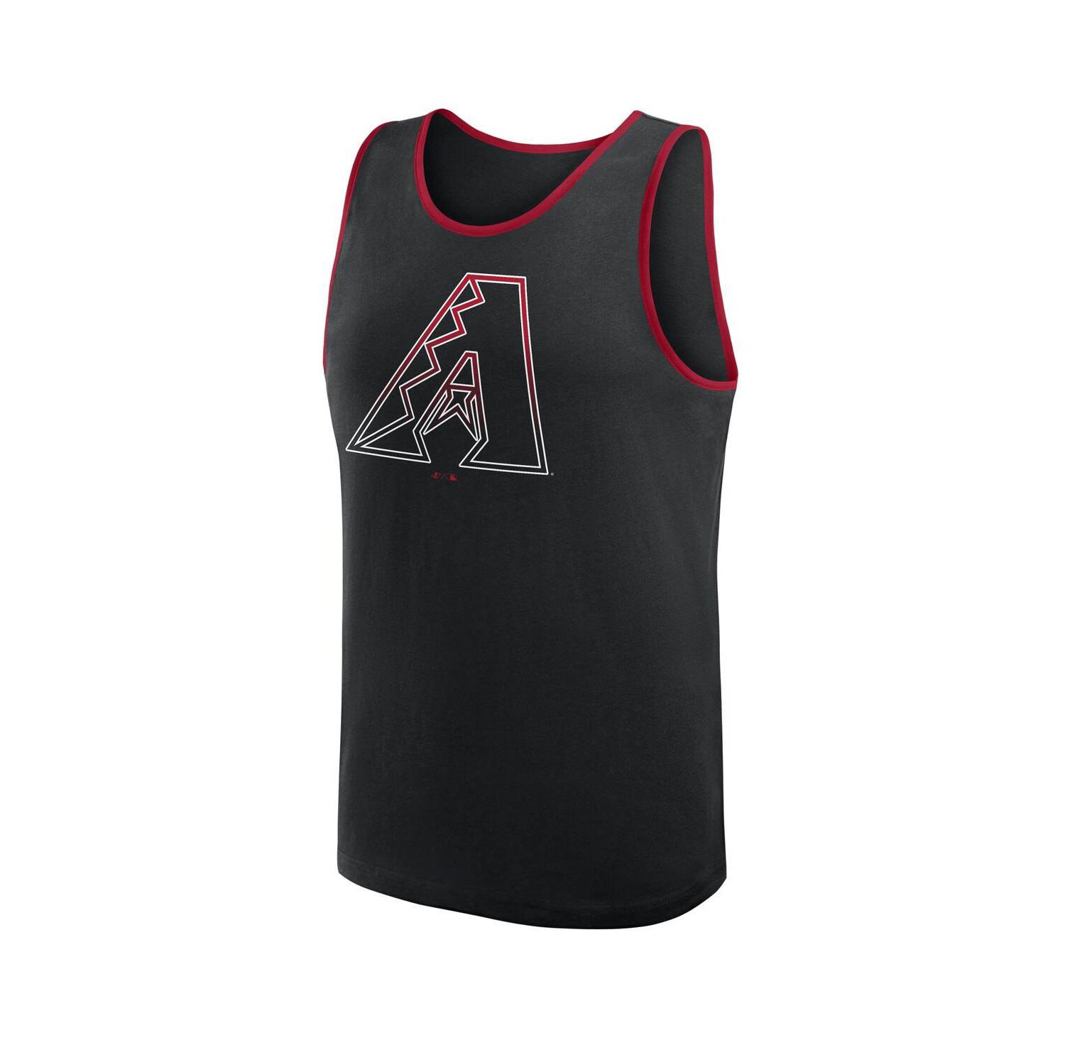Men's Black Arizona Diamondbacks Unmatched Success T-Shirt