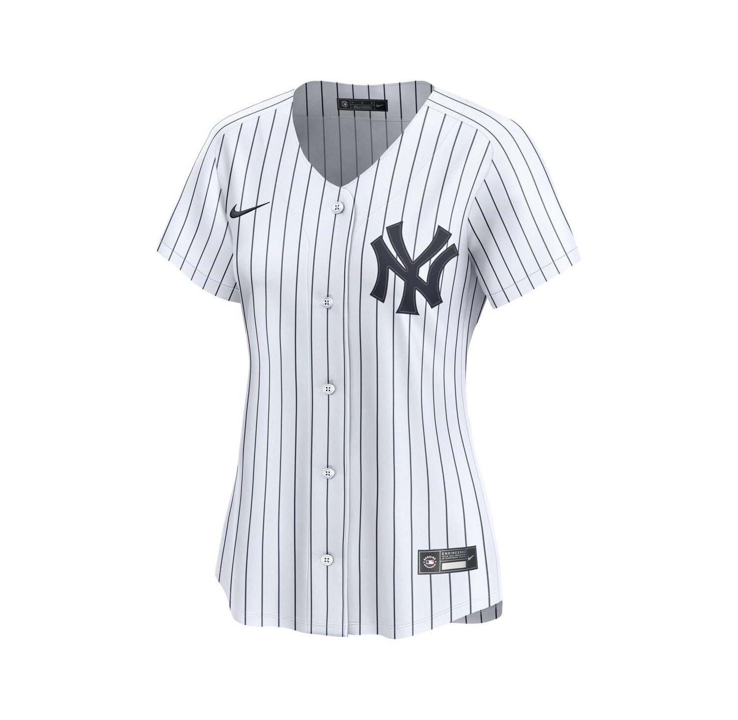 Women's Anthony Volpe White New York Yankees Home Limited Jersey