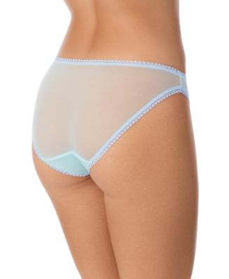 On Gossamer - Women's 3-Pk. Mesh Hip Bikini Underwear