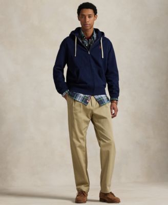 Men's The RL Fleece Hoodie