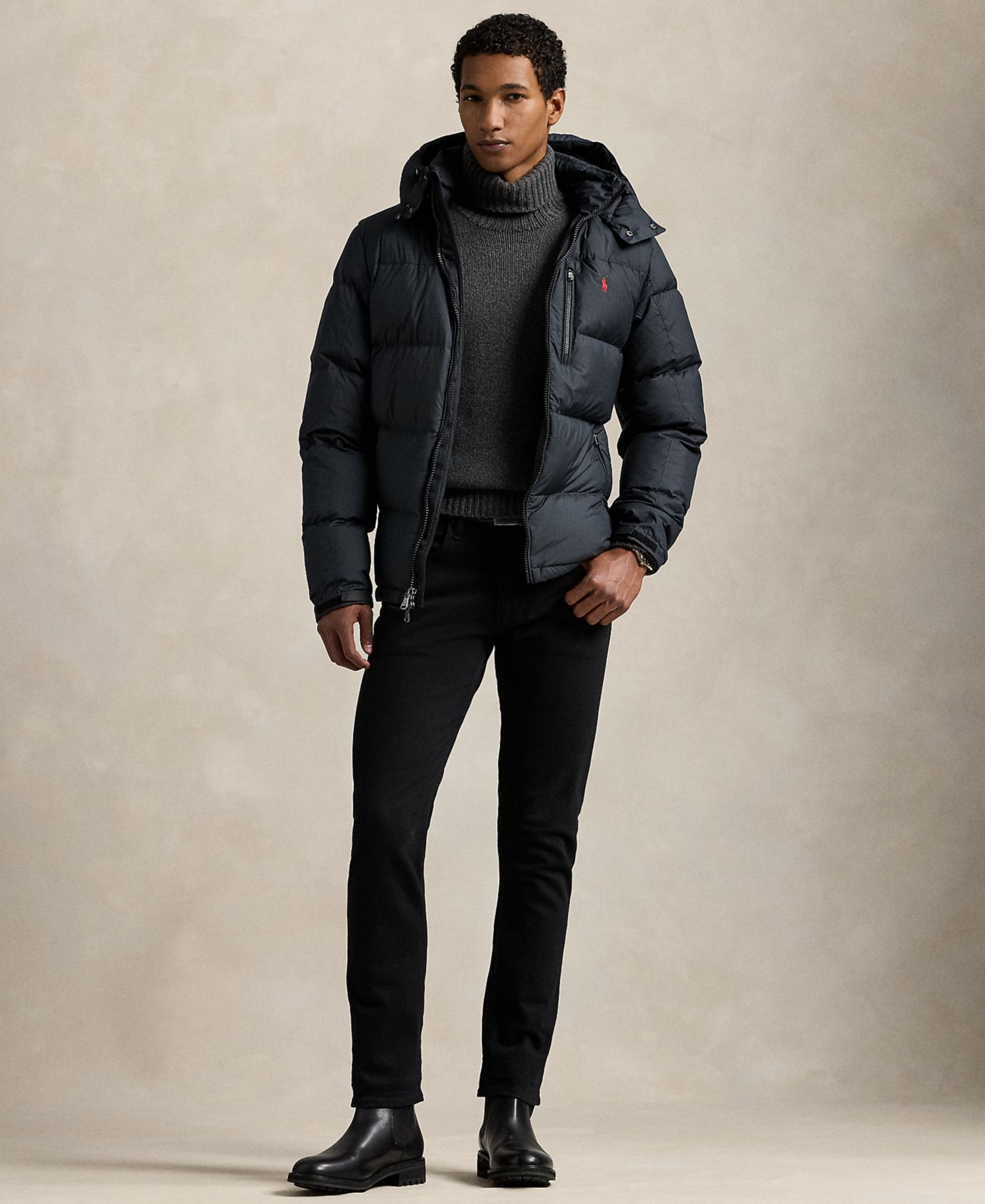 Men's The Gorham Down Jacket
