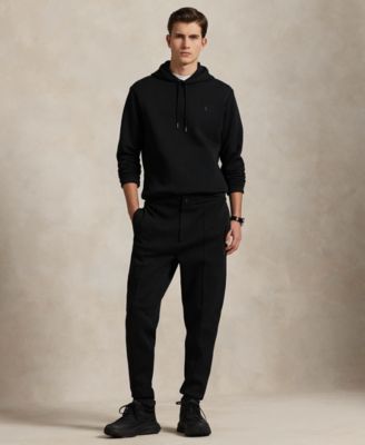 Men's Double-Knit Jogger Pants