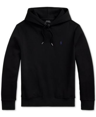 Men's Double-Knit Hoodie