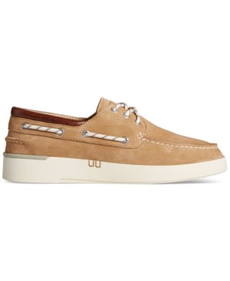 Men's Authentic Original 3-Eye Cup Boat Shoe