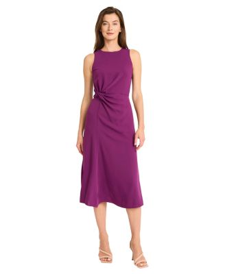 Maggy London - Women's Sleeveless Bodycon Dress