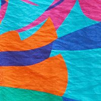 Women's Wild Zephyr Tropical Romper