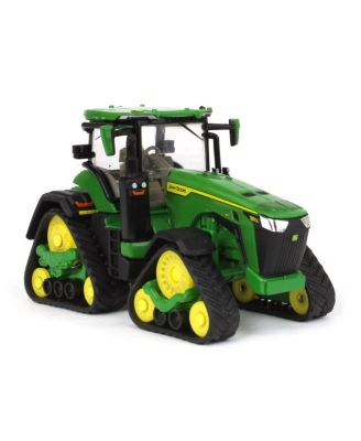 1/64 John Deere Tractor with Tracks, 2023 Farm Show