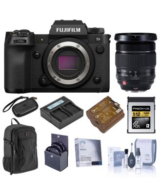 Fujifilm