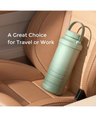 Baby Portable Breast Milk Cooler