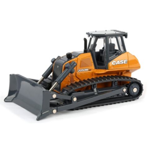 Детская игрушка ERTL 1/50 Case 2050M XLT Crawler Dozer
