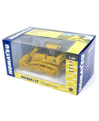 1/50th KOMATSU D65EX-17 SIGMA Dozer with Ripper
