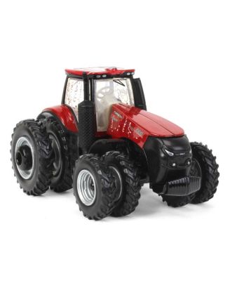 1/64 Case IH AFS Connect Magnum 400 "Happy Birthday" Tractor w/ Front & Rear Duals