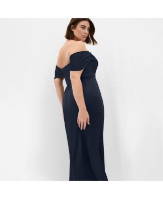 Women's Forbidden Love Maxi Dress