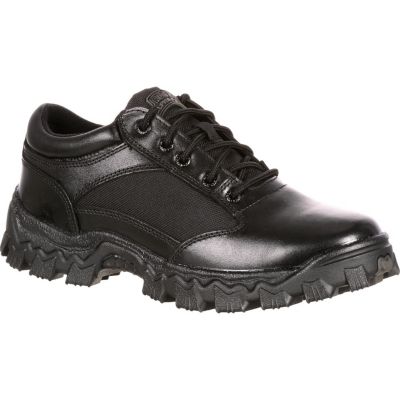 Men's Alpha Force Oxford Shoe
