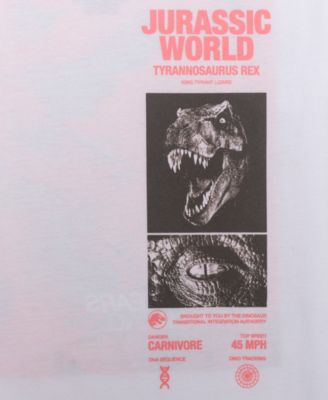 Little and Big Boys Short Sleeve T-Shirt