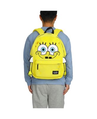 Character 17" Backpack