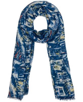 Patricia Nash - Vintage Scarf