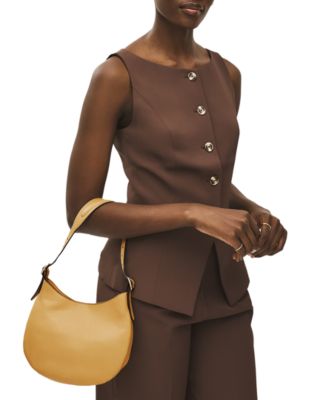 Radley London - Kensington Place Small Leather Shoulder Bag