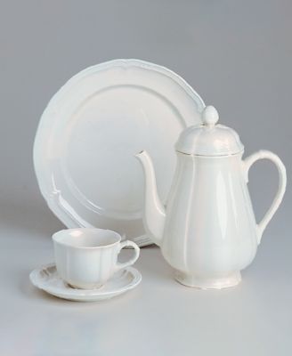 Manoir Espresso Cup Saucer