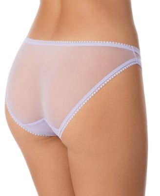 Women's Mesh Bikini Underwear 3202