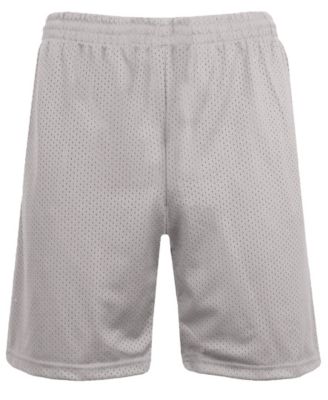 Men's Jump Start Lightweight Breathable Moisture Wicking Mesh Shorts