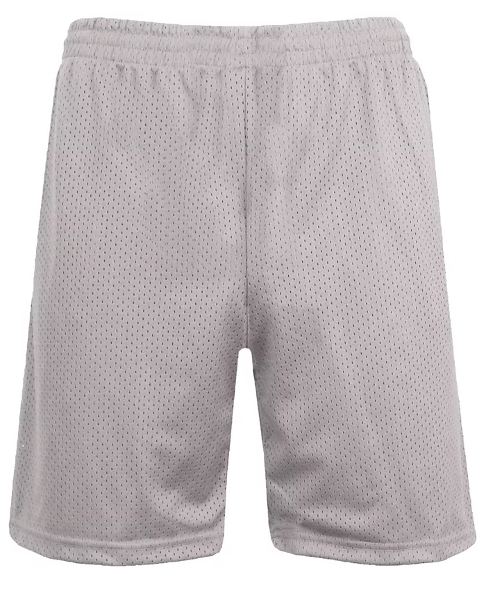 Men's Jump Start Lightweight Breathable Moisture Wicking Mesh Shorts - thumbnail 9