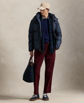 Men's Polo Prepster Stretch Classic Fit Pant