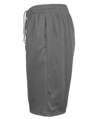 Men's Jump Start Lightweight Breathable Moisture Wicking Mesh Shorts