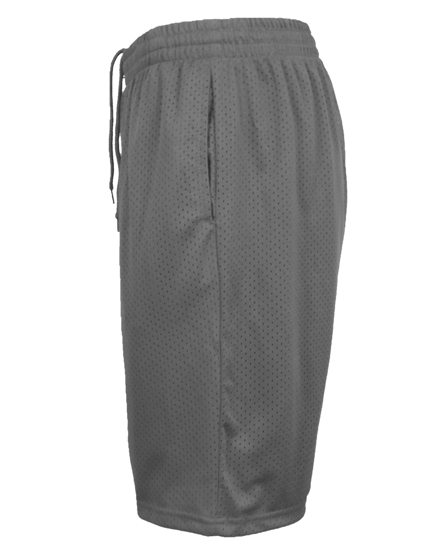 Men's Jump Start Lightweight Breathable Moisture Wicking Mesh Shorts
