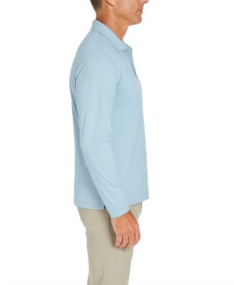 Men's Jump Start Modern Fit Polo Shirt
