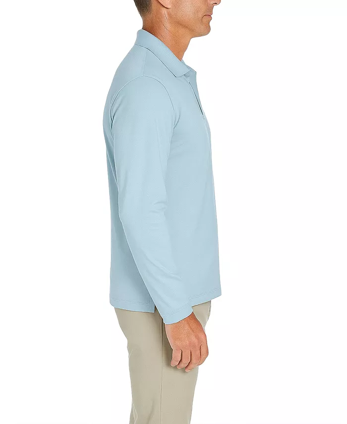 Men's Jump Start Modern Fit Polo Shirt - thumbnail 8