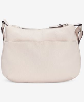 Pebble Hobo, Exclusively at Macy's