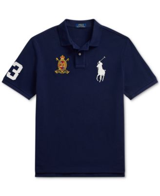 Ｐolo by Ralph Lauren 0400022098744_REFINEDNAVY?wid=