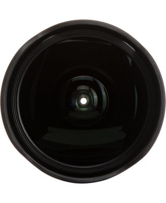 LUMIX G Fisheye Lens