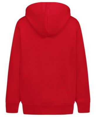 Big Boys H Pullover Hoodie
