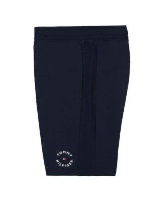 Big Boys Fleece Essentials Shorts